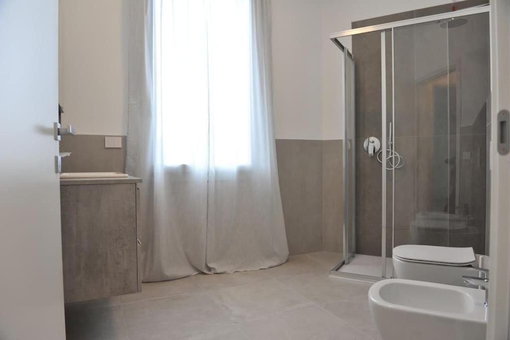 Appartamento Medea Cavernago 外观 照片