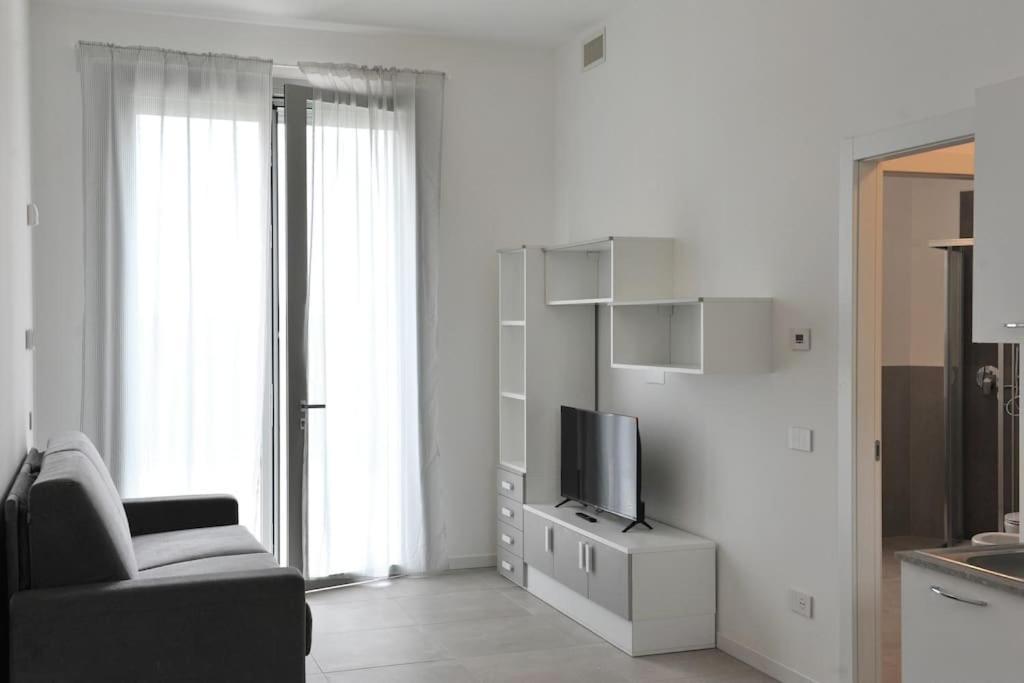 Appartamento Medea Cavernago 外观 照片